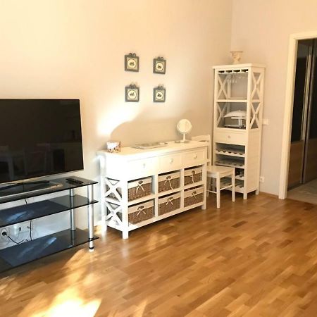 Apartments In Vabaduse 72 나르바죠수 외부 사진