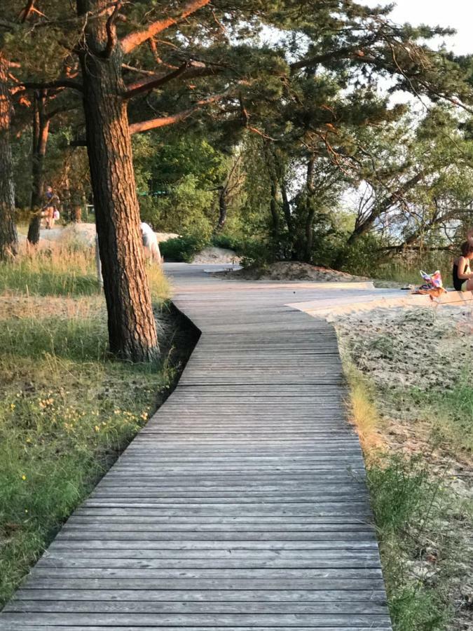 Apartments In Vabaduse 72 나르바죠수 외부 사진