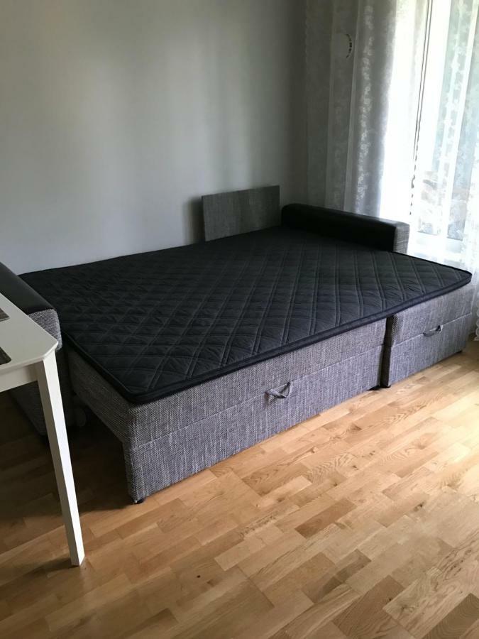 Apartments In Vabaduse 72 나르바죠수 외부 사진